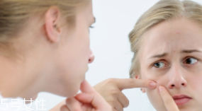 什么時(shí)候不能敷面膜？深夜不要敷面膜