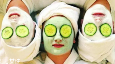 什么時(shí)候不能敷面膜？深夜不要敷面膜