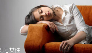 什么時(shí)候不能敷面膜？深夜不要敷面膜