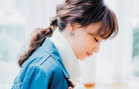 職業(yè)女性發(fā)型大全 2018最流行的OL發(fā)型趨勢(shì) 職業(yè)女性發(fā)型大全 2018最流行的OL發(fā)型趨勢(shì)