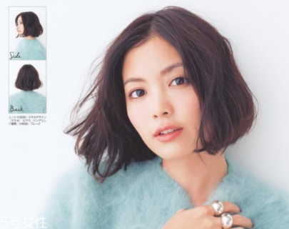 職業(yè)女性發(fā)型大全 2018最流行的OL發(fā)型趨勢(shì) 職業(yè)女性發(fā)型大全 2018最流行的OL發(fā)型趨勢(shì)