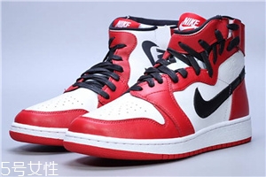 air jordan 1 rebel chicago什么時(shí)候發(fā)售？