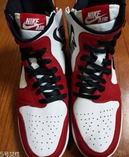 air jordan 1 rebel chicago什么時(shí)候發(fā)售？