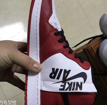 air jordan 1 rebel chicago什么時(shí)候發(fā)售？
