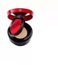 補妝用氣墊還是粉餅？干皮用氣墊