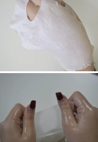 merbliss婚紗紅寶石面膜怎么樣？讓你擁有新娘同款肌膚