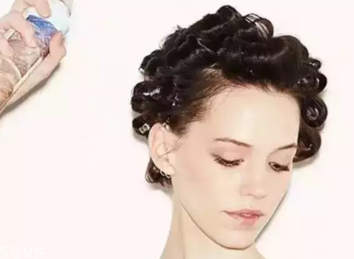 家用卷發(fā)棒用哪種好？直徑30mm最實(shí)用