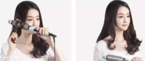 家用卷發(fā)棒用哪種好？直徑30mm最實(shí)用