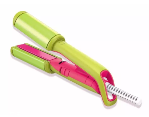 家用卷發(fā)棒用哪種好？直徑30mm最實(shí)用