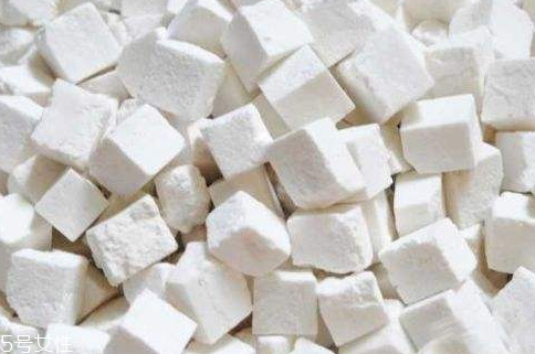 白茯苓能去雀斑嗎 護膚效果顯著