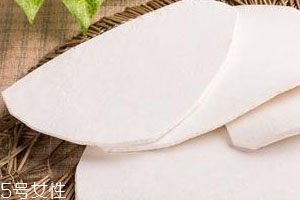 白茯苓能去雀斑嗎 護膚效果顯著