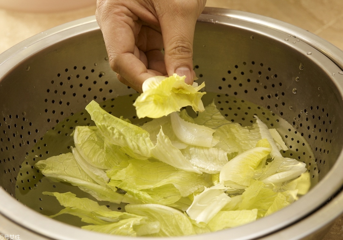 做沙拉用什么蔬菜 有什么蔬菜可以做沙拉 做沙拉用什么蔬菜 有什么蔬菜可以做沙拉