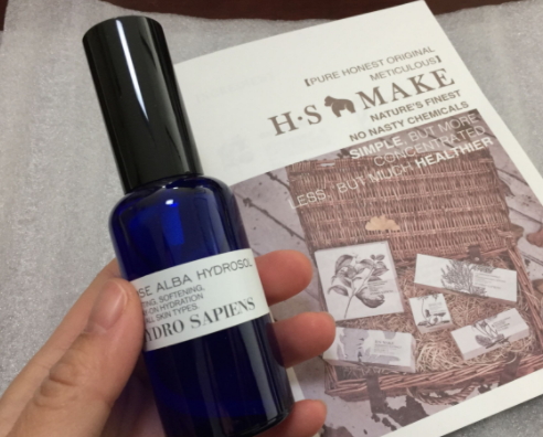 純露可以直接抹臉上嗎？