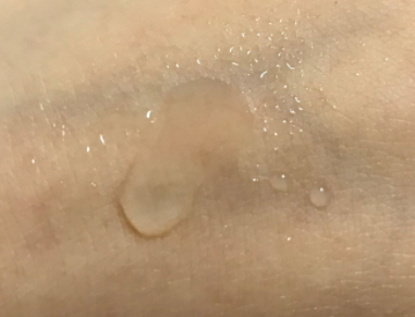 純露可以直接抹臉上嗎？