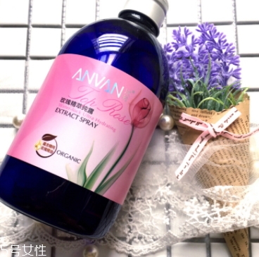 anvan漢芳化妝品怎么樣？漢芳是什么牌子