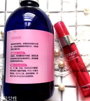 anvan漢芳化妝品怎么樣？漢芳是什么牌子