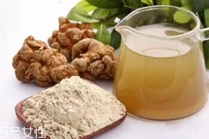 三七粉怎么做面膜 制作方法 三七粉怎么做面膜 制作方法