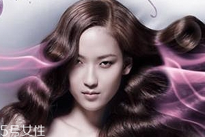 油性頭發(fā)用什么護(hù)發(fā)素好？控油清爽型