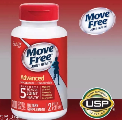 維骨力的副作用 維骨力的副作用