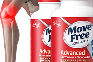 維骨力可以和魚油可以同時(shí)吃嗎？