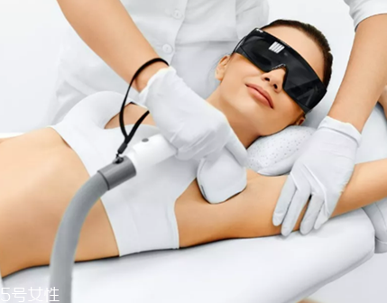 脫毛儀能脫胡子嗎？最好不要用來脫胡子