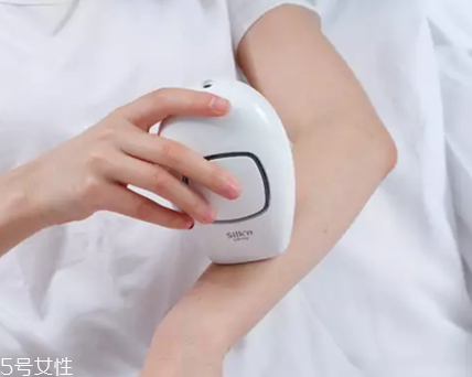 脫毛儀能脫胡子嗎？最好不要用來脫胡子