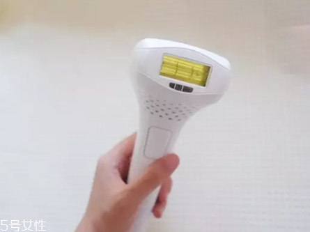 脫毛儀可以共用嗎？共用要注意消毒