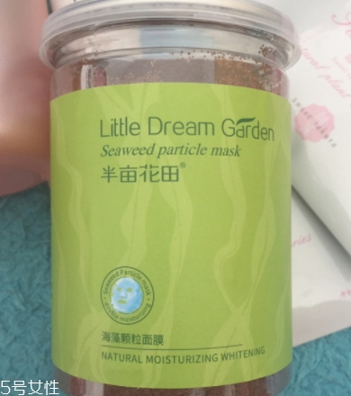 半畝花田這個(gè)牌子怎么樣？