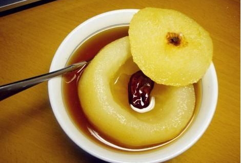 甘草可以和梨一起煮嗎 甘草可以和梨一起煮嗎