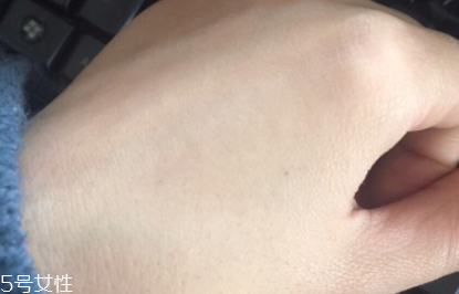 dr.jart+ V7素顏霜怎么樣？不適合干皮