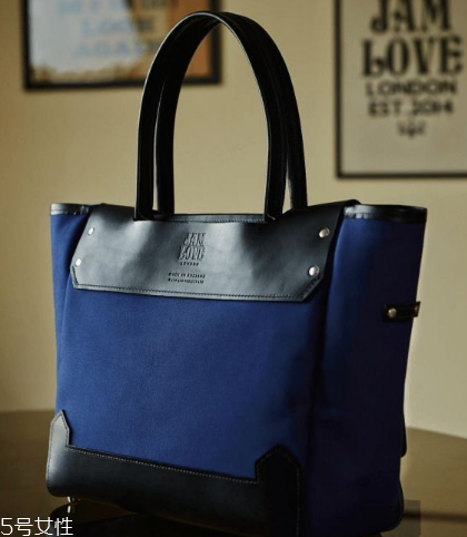 jam love是什么牌子？氣質(zhì)爆表的英國包袋