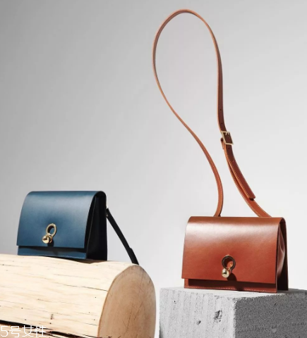 danielle foster是什么牌子？氣質(zhì)型包包推薦