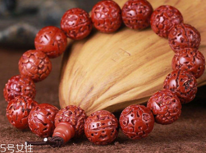 金剛菩提子幾瓣的好？并不是瓣數(shù)越多越好