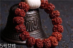 金剛菩提子怎么盤紅？教你幾招盤紅菩提子