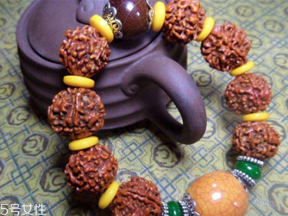 金剛菩提子上什么油好？上油必須要注意這些