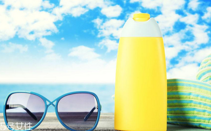 防曬小技巧 陰天也要涂防曬 防曬小技巧 陰天也要涂防曬