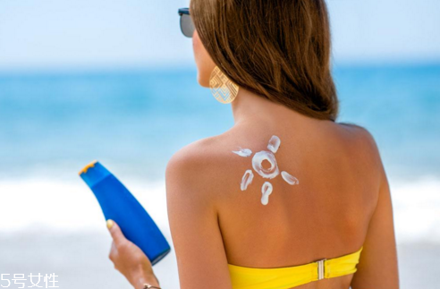 防曬噴霧哪個(gè)牌子好用 防曬噴霧排行榜