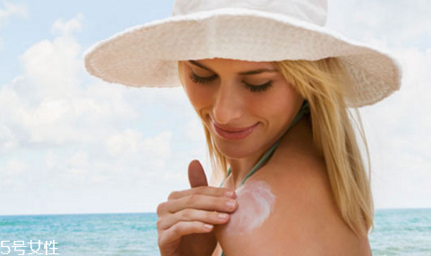 防曬噴霧哪個(gè)牌子好用 防曬噴霧排行榜