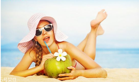 防曬小技巧 陰天也要涂防曬 防曬小技巧 陰天也要涂防曬