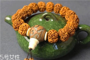 金剛菩提子上什么油好？上油必須要注意這些