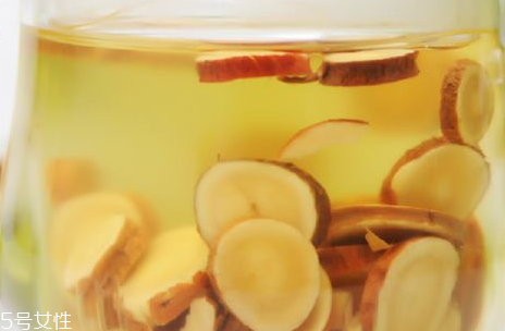 甘草可以和茶葉一起泡嗎 甘草可以和茶葉一起泡嗎