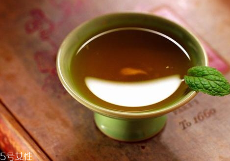 甘草可以和茶葉一起泡嗎 甘草可以和茶葉一起泡嗎