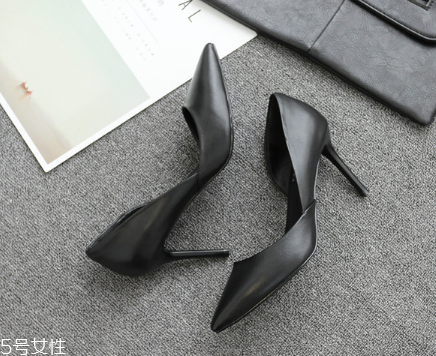 高跟鞋后跟怎么換鞋釘？高跟鞋鞋釘這樣換