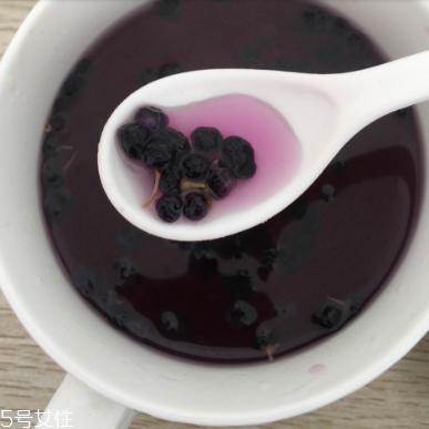 黑枸杞能補腎嗎？補腎效果還不錯