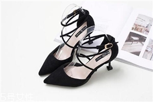 高跟鞋后跟磨腳怎么辦？再也不用擔(dān)心磨腳問題