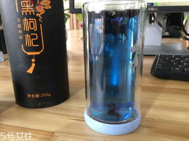 黑枸杞青少年能吃嗎？可以適量喝