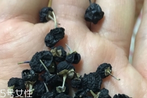 黑枸杞去濕氣嗎？沒有這個(gè)功效