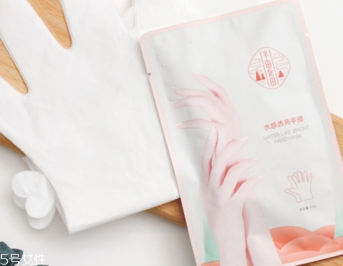 半畝花田手膜怎么樣？用對方法很重要
