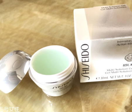 夏天需要用面霜嗎？干皮可以用啫喱面霜