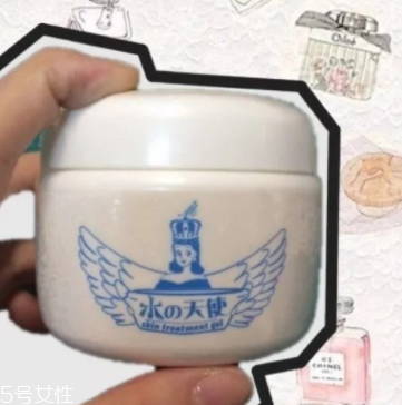 面霜可以涂在眼睛周圍嗎？貴婦面霜可以當(dāng)眼霜用